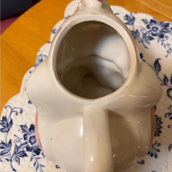 Disney Vintage Dumbo 2 Quart Pitcher 1940’s - Picture 6 of 10